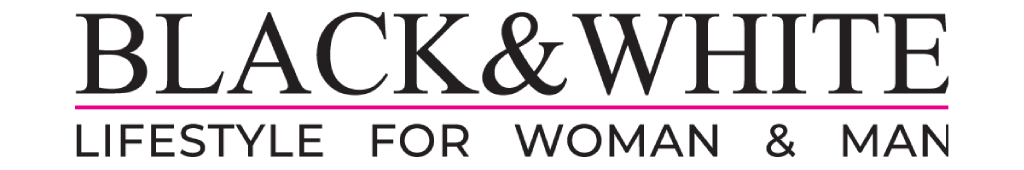BLACK WHITE